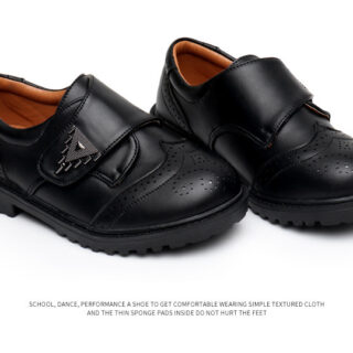 Quality Children’s Leather Shoe